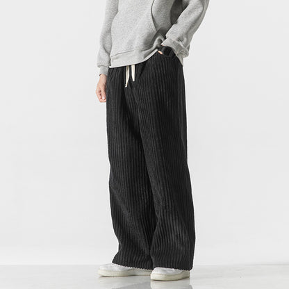 Urban Corduroy Wear