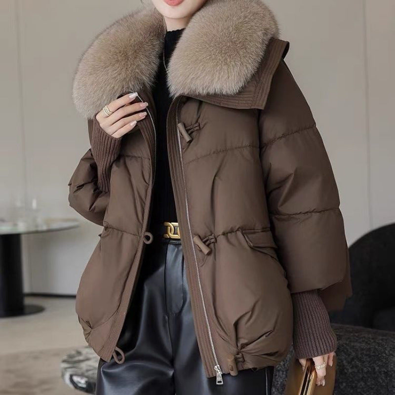 Thick Winter Jacket