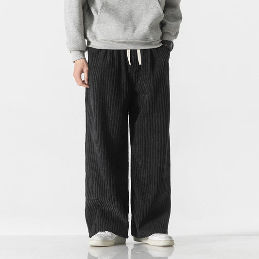 Urban Corduroy Wear