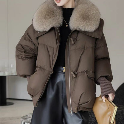 Thick Winter Jacket