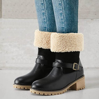 Fashion Boots