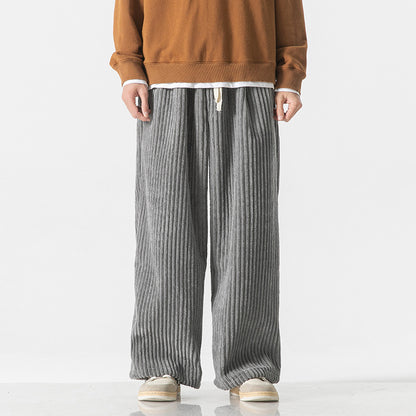 Urban Corduroy Wear