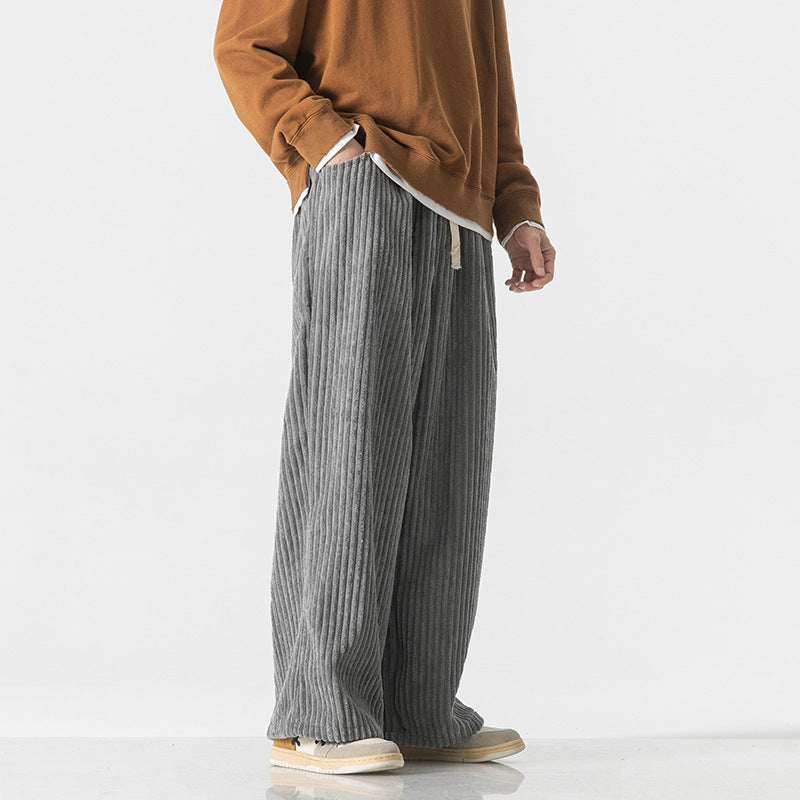 Urban Corduroy Wear