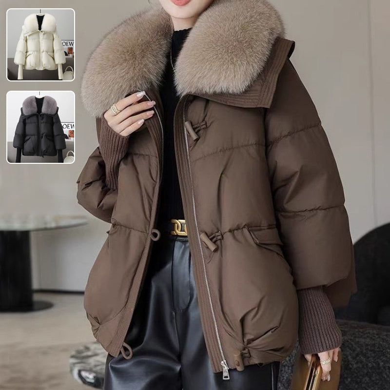 Thick Winter Jacket