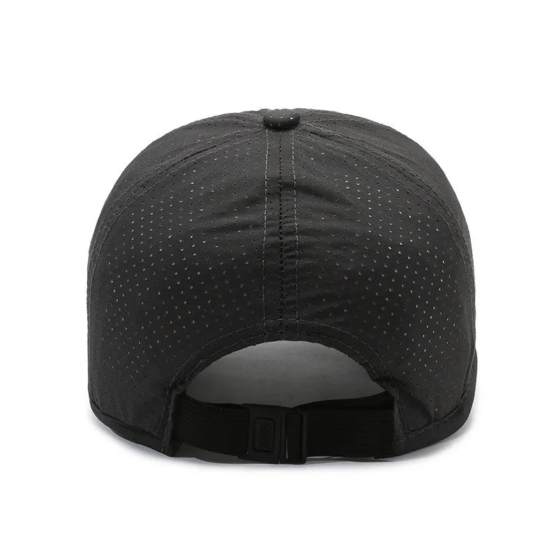 SnapStreet™ Urban Style Adjustable Snapback