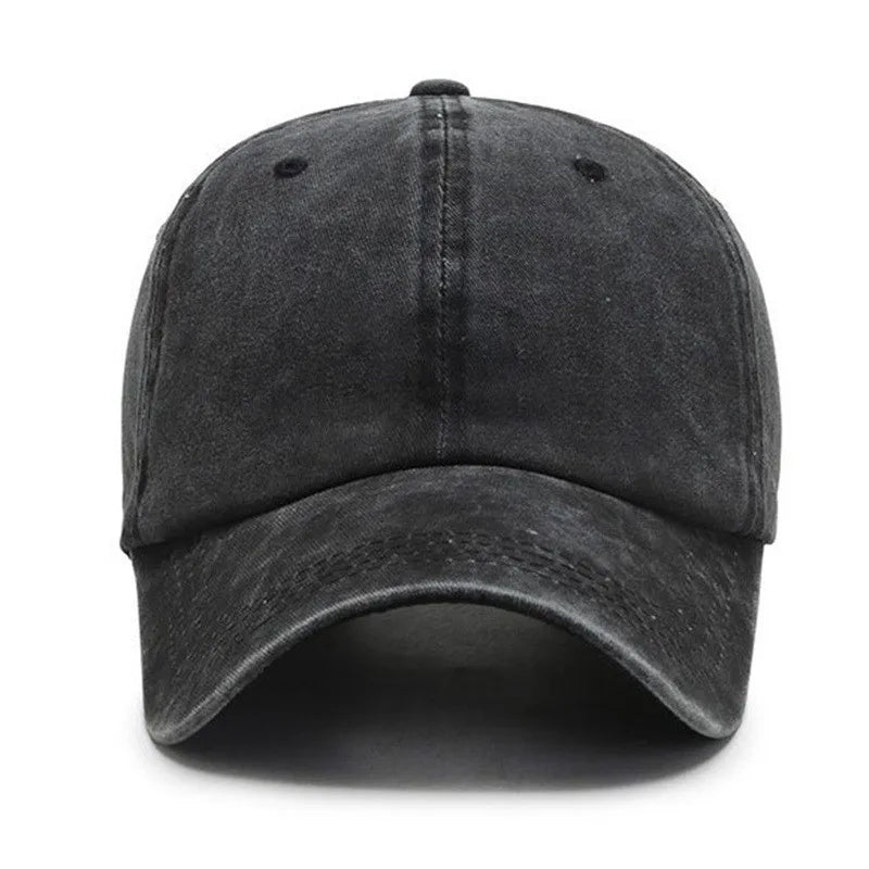 Breathable Mesh Trucker Hat | MeshPro™ Classic Baseball Cap