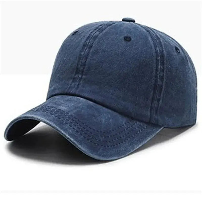 Breathable Mesh Trucker Hat | MeshPro™ Classic Baseball Cap