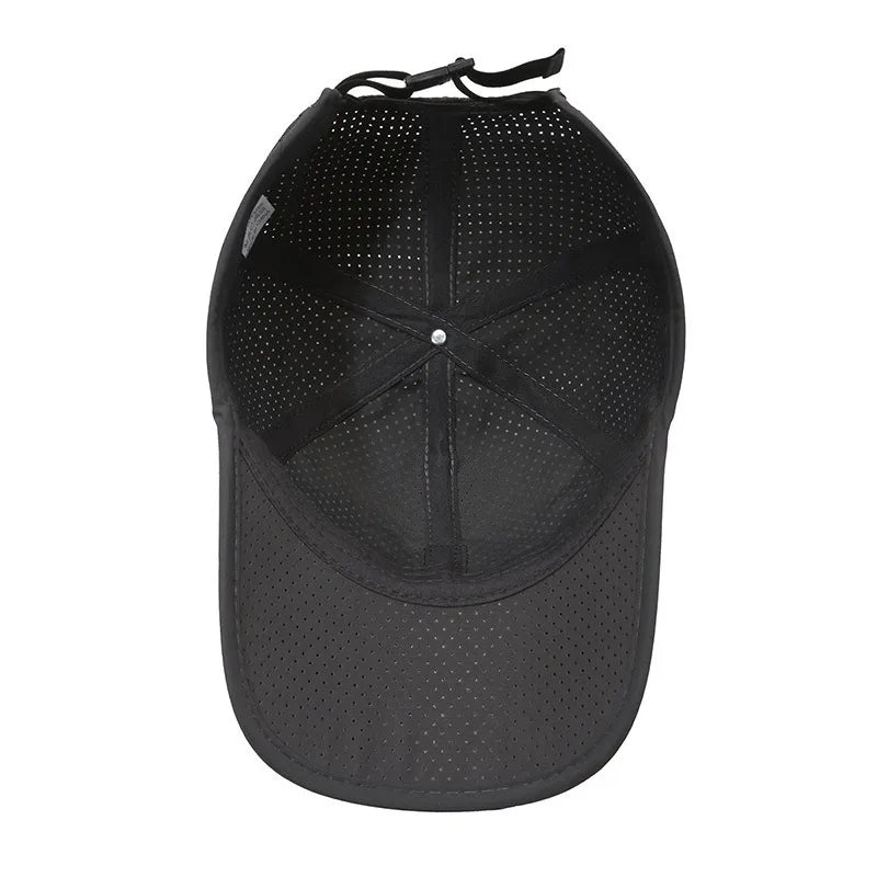 SnapStreet™ Urban Style Adjustable Snapback