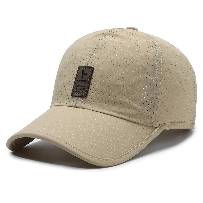 SnapStreet™ Urban Style Adjustable Snapback