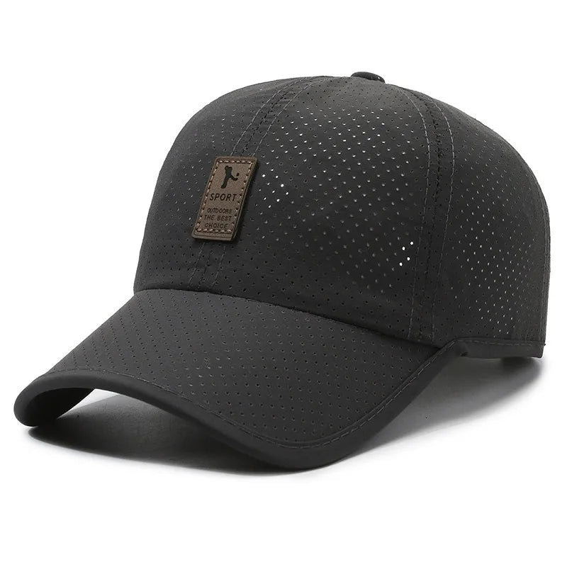 SnapStreet™ Urban Style Adjustable Snapback