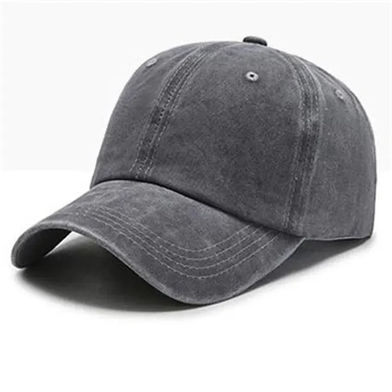 Breathable Mesh Trucker Hat | MeshPro™ Classic Baseball Cap