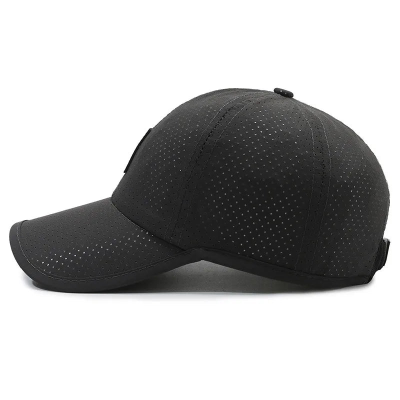 SnapStreet™ Urban Style Adjustable Snapback