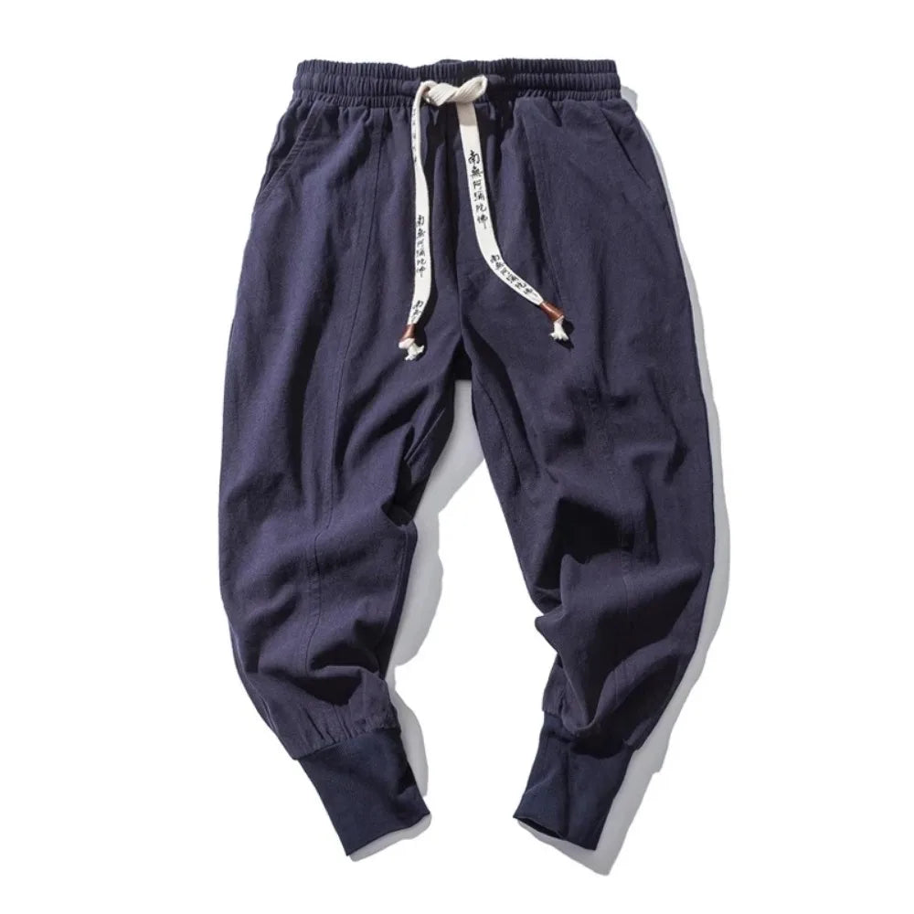 Urban Tactical Joggers | BunchedFeet™ Streetwear Pants