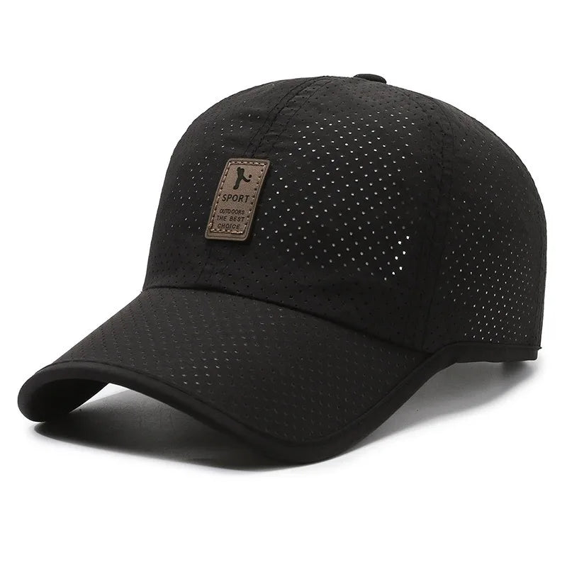 SnapStreet™ Urban Style Adjustable Snapback