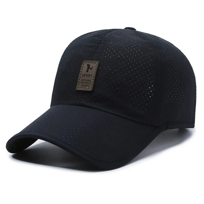 SnapStreet™ Urban Style Adjustable Snapback