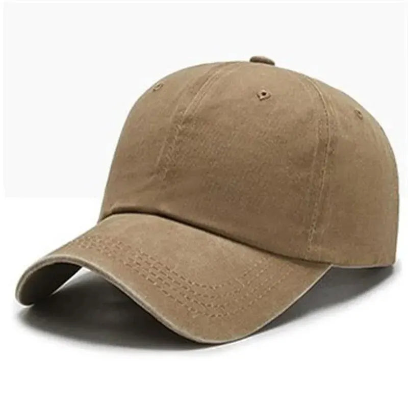 Breathable Mesh Trucker Hat | MeshPro™ Classic Baseball Cap