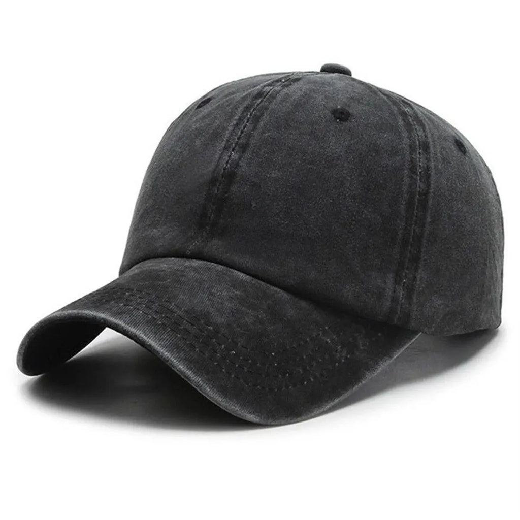 Breathable Mesh Trucker Hat | MeshPro™ Classic Baseball Cap