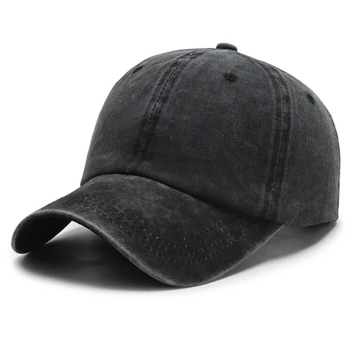Breathable Mesh Trucker Hat | MeshPro™ Classic Baseball Cap