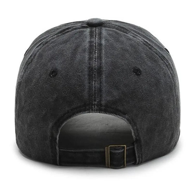 Breathable Mesh Trucker Hat | MeshPro™ Classic Baseball Cap