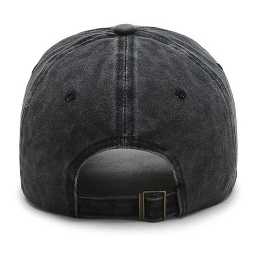 Breathable Mesh Trucker Hat | MeshPro™ Classic Baseball Cap