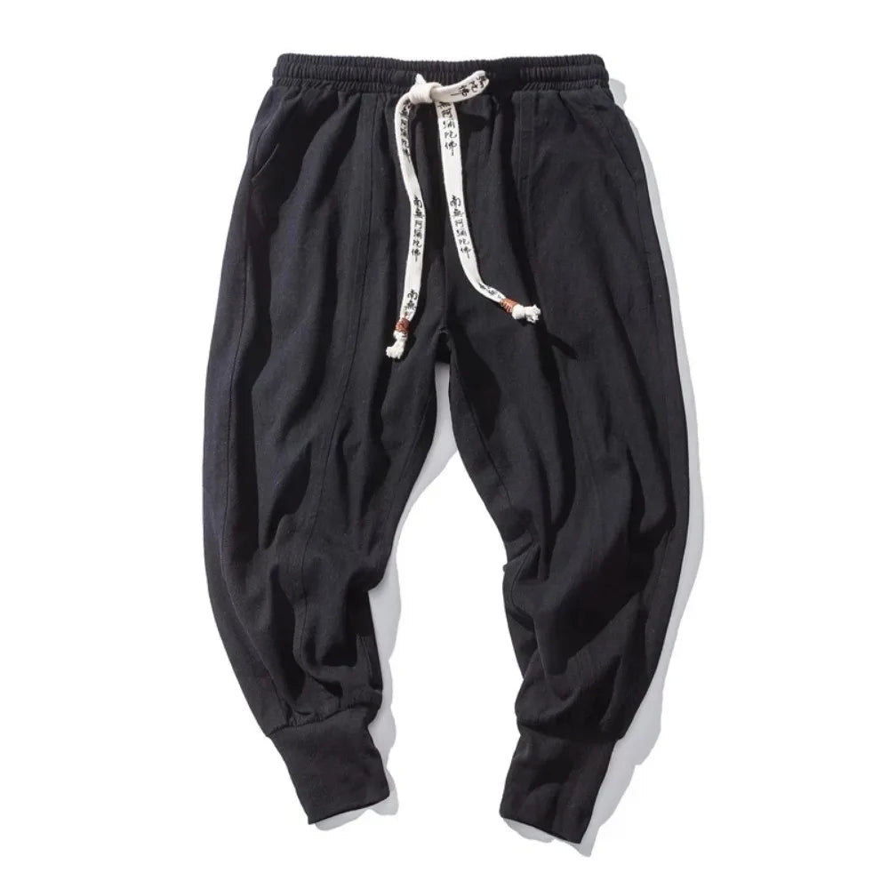 Urban Tactical Joggers | BunchedFeet™ Streetwear Pants