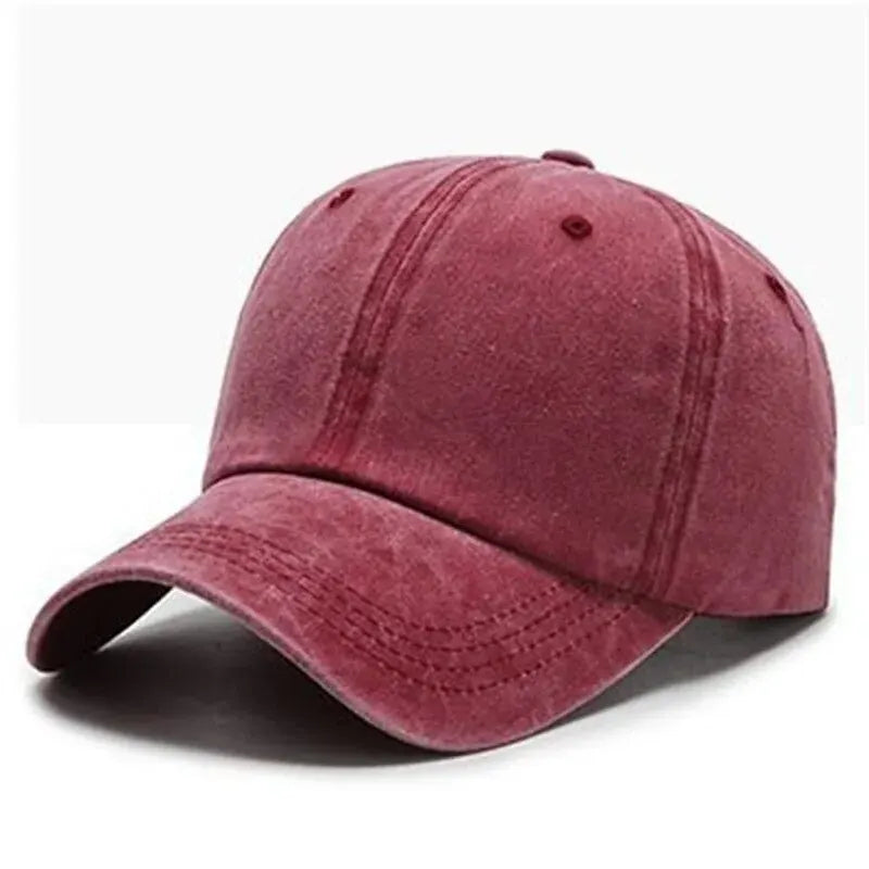 Breathable Mesh Trucker Hat | MeshPro™ Classic Baseball Cap