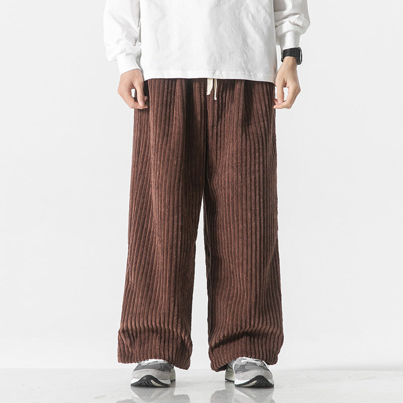 Urban Corduroy Wear