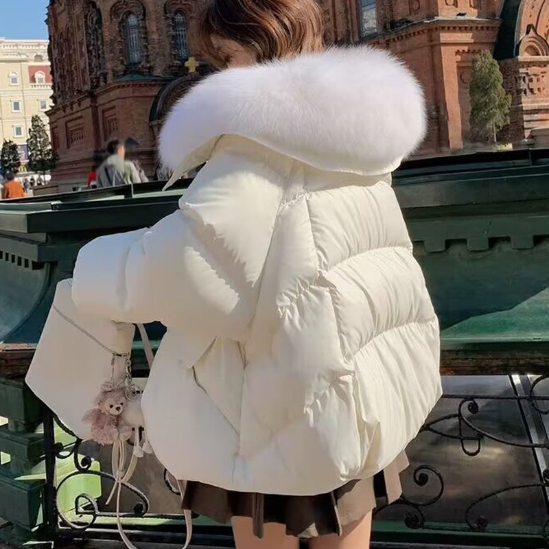 Thick Winter Jacket