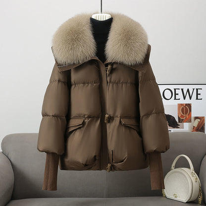 Thick Winter Jacket