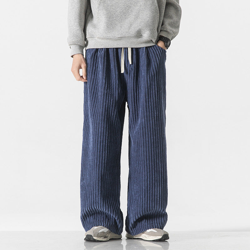 Urban Corduroy Wear